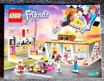 LEGO FRIENDS/ NR 41349/GO-KART, Enfants & Bébés, Jouets | Duplo & Lego, Comme neuf, Lego, Enlèvement ou Envoi