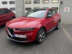 Alfa Romeo Tonale Ti, Auto's, Automaat, Overige brandstoffen, 5 deurs, 1469 cc