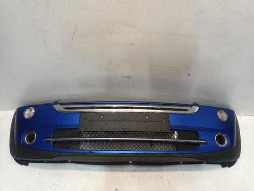 BUMPER VOOR Mini Mini One / Cooper (R50) (01-2001/12-2007), Auto-onderdelen, Carrosserie, Bumper, Mini, Voor, Gebruikt