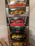 Porsche 911 nouvelle pièce de 50 euros, Enlèvement, Comme neuf