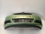 PARE-CHOCS AVANT Opel Corsa D (01-2006/12-2014), Utilisé, Avant, Opel, Pare-chocs