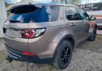 LAND ROVER DISCOVERY SPORT 2.0D4D 2015 EURO6B AIRCO GPS, Autos, Land Rover, SUV ou Tout-terrain, 7 places, Achat, 4 cylindres
