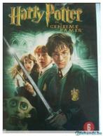 Dvd - Harry Potter en de geheime kamer ( 2 disc), Cd's en Dvd's, Dvd's | Kinderen en Jeugd, Ophalen of Verzenden