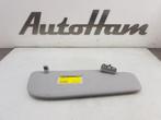 ZONNEKLEP Fiat Doblo Cargo (263) (|735749951|), Gebruikt, Fiat