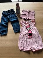 Kinderpakket maat 86, Kinderen en Baby's, Ophalen of Verzenden, Zo goed als nieuw