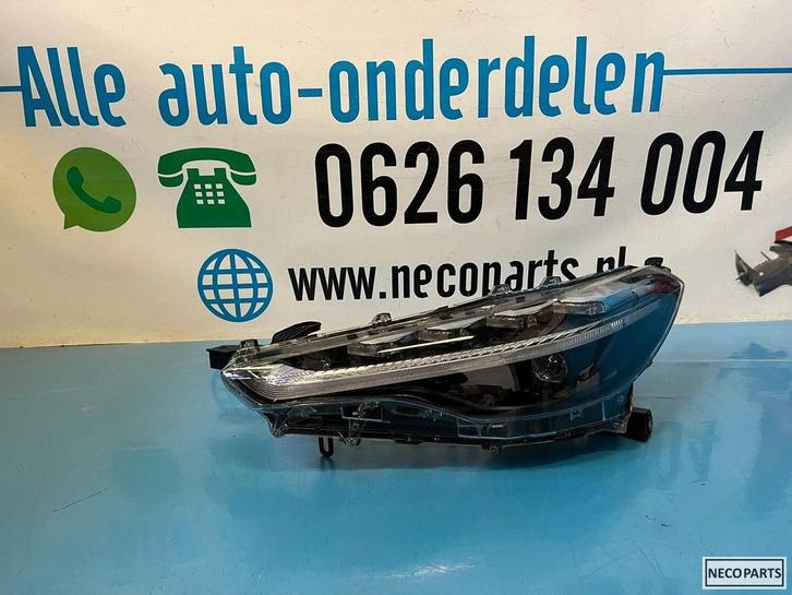 TOYOTA COROLLA CROSS FULL LED KOPLAMP ALLES LEVERBAAR !!!, Auto-onderdelen, Verlichting, Toyota, Gebruikt, Ophalen of Verzenden