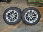 JANTES ET PNEUS HIVER BMW SERIE 1 205/60R16, Autos : Pièces & Accessoires, Pneus & Jantes, Pneus hiver, 16 pouces, Véhicule de tourisme