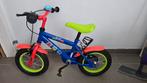 12inch kinderfiets, Ophalen of Verzenden, Zo goed als nieuw, Minder dan 16 inch