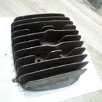 Cilinderkop -1 D voorouderbromfiets Zundapp, Ophalen of Verzenden, Gebruikt