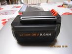 batterie rechargeable pour black decker, Enlèvement, Neuf