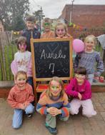 Verjaardagsfeestje, Kinderen en Baby's, Overige Kinderen en Baby's, Ophalen, Nieuw