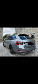 Skoda superb sport Line, Auto's, Skoda, Overige kleuren, USB, 5 deurs, Particulier
