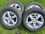 4 jantes Ford Kuga 5x108 + pneus hiver, Autos : Pièces & Accessoires, Enlèvement, Pneus hiver, Pneu(s)