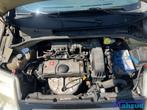 CITROEN C2 1.1 Motorblok motor HFX 2002-2010, Auto-onderdelen, Ophalen, Gebruikt, Citroën