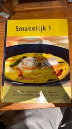 Colruyt smakelijk 2de kookboek, Boeken, Kookboeken, Ophalen of Verzenden, Zo goed als nieuw
