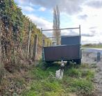 Aanhangwagen te koop, Auto diversen, Aanhangers en Bagagewagens, Ophalen, Gebruikt