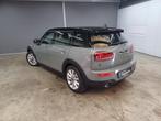 Mini Cooper Clubman Aut.,Driverassistpack,Full Led, Auto's, Mini, Gebruikt, 136 pk, Bedrijf, 5 deurs