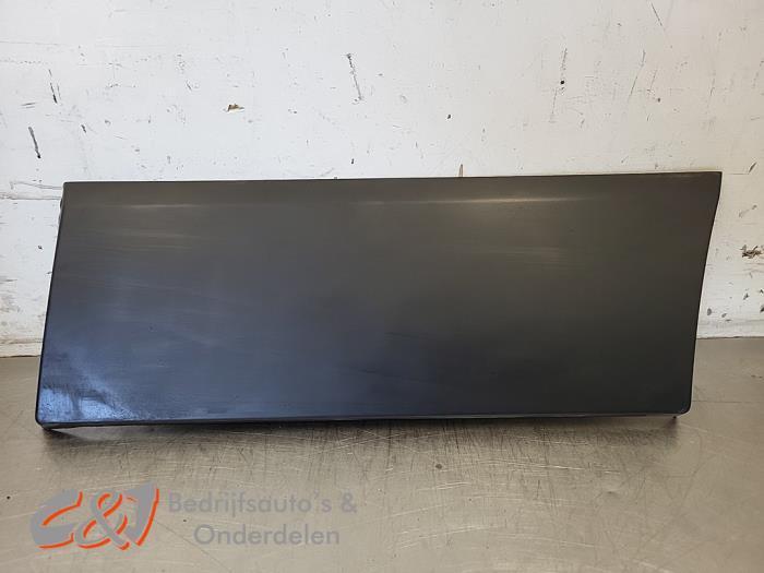 Sierstrip van een Renault Trafic, Auto-onderdelen, Carrosserie, Renault, Gebruikt, 3 maanden garantie, Ophalen of Verzenden