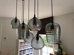 Hanglampen, Huis en Inrichting, Ophalen, Nieuw, Glas, 75 cm of meer