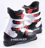 Chaussures de ski 39 40 40.5 41 EU HEAD Z3 pour enfants, Carving, Utilisé, Head, Chaussures