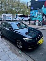 Bmw, Autos, Série 1, Noir, Achat, Hatchback