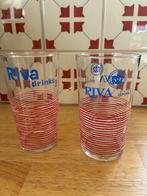 Verre Riva, Enlèvement ou Envoi, Neuf, Verre à eau