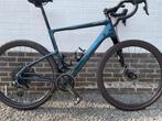 Cannondale topstone carbon lefty 1, Comme neuf, Autres marques, 10 à 15 vitesses, 53 à 57 cm