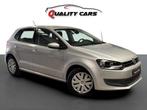 Volkswagen Polo 1.4i | DSG 7 | Automaat | 80.000 KM | CarPla, Auto's, Volkswagen, Euro 5, Stof, Gebruikt, 4 cilinders