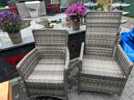 Tuin stoelen  6 stuks nieuw, Ophalen, Zo goed als nieuw