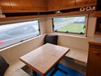 Hobby caravan, Caravans en Kamperen, Caravans, Particulier, Airco, Hobby