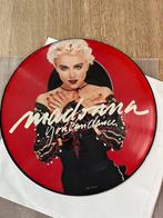 Madonna, Cd's en Dvd's, Vinyl | Dance en House, Ophalen of Verzenden, Zo goed als nieuw