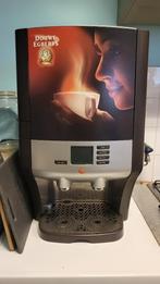 Douwe egberts bedrijfs koffiemachine C60 001, Electroménager, Cafetières, 4 à 10 tasses, Enlèvement, Utilisé, Cafetière