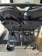 Buggy, Ophalen, Zo goed als nieuw, Overige merken, Verstelbare rugleuning