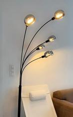 Qazqa vloerlamp, Huis en Inrichting, Lampen | Vloerlampen, Ophalen, Zo goed als nieuw, Design, 150 tot 200 cm