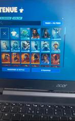 Je vend mon compte fortnite (video en prv), Games en Spelcomputers, Ophalen, Zo goed als nieuw