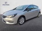 Opel Astra Business Edition 1.2T Benzine 110 Pk M6, Grijs, Handgeschakeld, Berline, 110 pk
