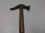 Schoenmakershamer -, Antiek en Kunst, Antiek | Gereedschap en Instrumenten, Ophalen
