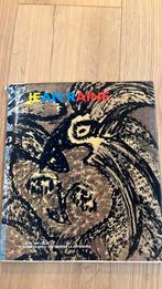 Jean Raine de inventaris 129 pagina's 1994 FR, Zo goed als nieuw