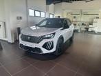 Peugeot 2008 NEW GT Benzine 130PK Automaat 8-Traps, Auto's, Gebruikt, 1199 cc, Wit, 5 deurs