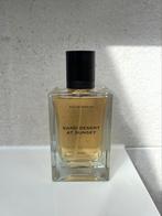 Zara Sand Desert At Sunset, Handtassen en Accessoires, Uiterlijk | Parfum, Ophalen of Verzenden, Zo goed als nieuw