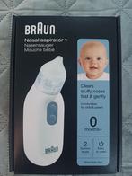 Braun elektrische neusreiniger, Kinderen en Baby's, Ophalen of Verzenden, Nieuw