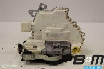 Portierslot LV Audi A1 8X 3 deurs beschikbaar voor biedingen