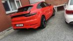 Porsche Cayenne, Rouge, Achat, Euro 6, Entretenue par le concessionnaire