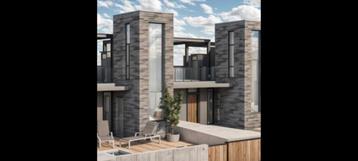 Prachtige luxe villa's in la padilla costa calida murcia  beschikbaar voor biedingen