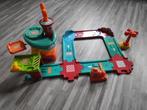 VTech toet toet vliegveld, Kinderen en Baby's, Speelgoed | Vtech, Ophalen of Verzenden, Zo goed als nieuw, 6 maanden tot 2 jaar
