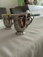 3 speciale tasjes, Huis en Inrichting, Keuken | Servies, Ophalen, Zo goed als nieuw, Kop(pen) en/of Schotel(s)