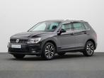 Volkswagen Tiguan 1.5 TSI ACT IQ.Drive OPF, Autos, Boîte manuelle, SUV ou Tout-terrain, Tiguan, Noir