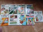 BD ASTERIX ET LE GAULOIS, Meerdere stripboeken, Ophalen of Verzenden, Gelezen, Dargaud