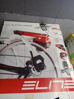 Elite fietstrainer, Ophalen, Zo goed als nieuw, Elite