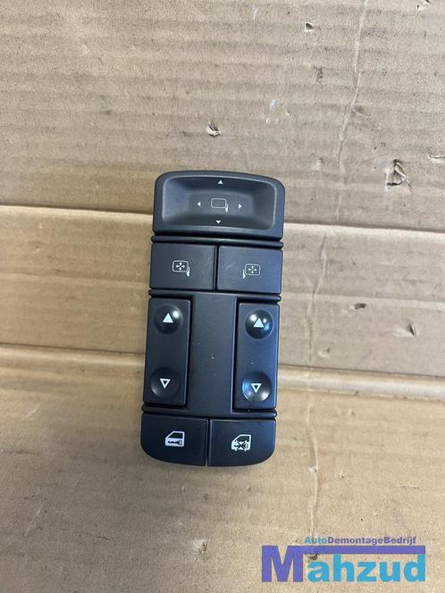 OPEL VECTRA C raam schakelaar, Auto-onderdelen, Dashboard en Schakelaars, Opel, Gebruikt, Ophalen of Verzenden